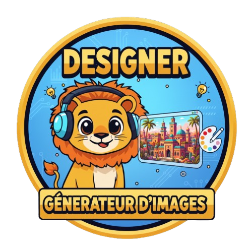 AI Artist badge